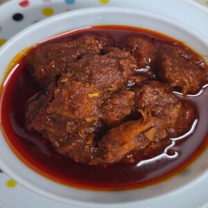 Chicken Pickle Boneless