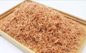 Dried Royya Pottu