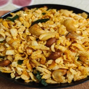 Atukula Mixture