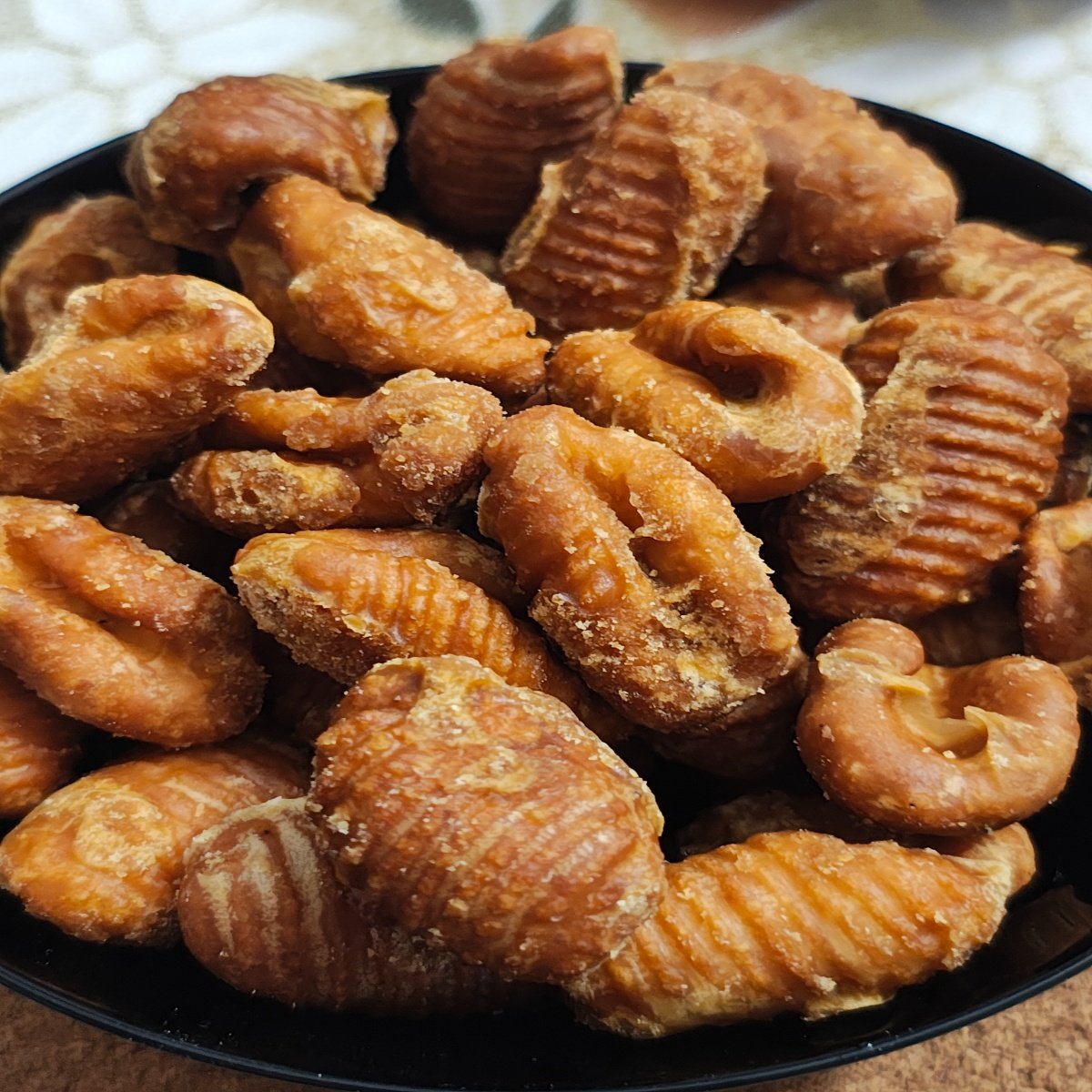 Bellam Gavvalu