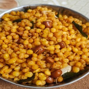 Bhoondi