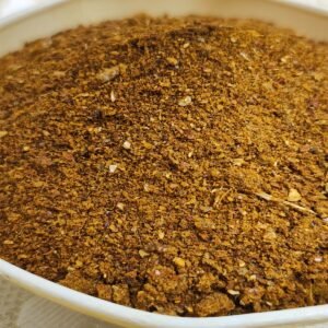 Karivepaku Podi