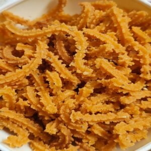 Murukulu