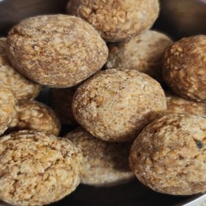 nuvvula laddu