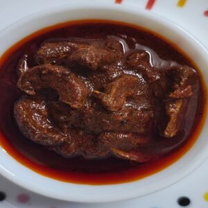 Amla/Uciri Pickle